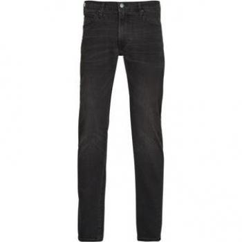 Lee Daren Zip Fly Regular-Fit Straight Leg Jeans in Asphalt Rock