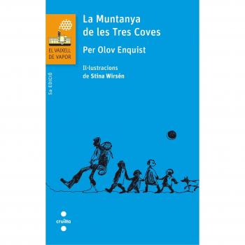 La Muntanya de les Tres Coves: 155
