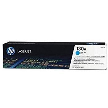 HP 130A Toneris Cartridge, Cyan