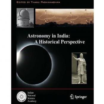 Astronomy in India: A Historical Perspective