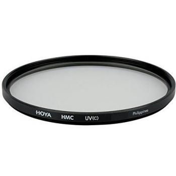 Filtro UV Hoya HMC 52mm