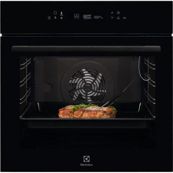 Electrolux Horno Multifunción EOE7C31Z 72 L A+ Negro