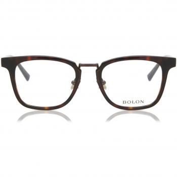 Bolon BJ6007 B20 Armazones y Lentes Recetados para Hombre Tortoiseshell