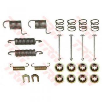 Kit de Accesorios para Zapatas de Freno TRW SFK369