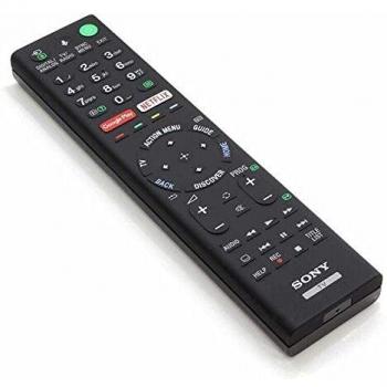 Remote Commander (RMF-TX200E