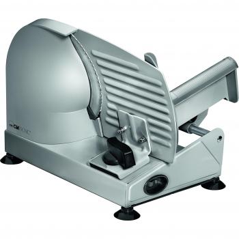 Clatronic MA 3585 Cortafiambres acero inoxidable