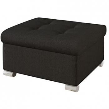 Puf Comfivo 115 Ikar 09, Muebles, Tapiz, Plástico, 70 x 68 x 41cm
