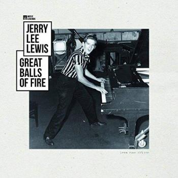 Lpgreat balls of fire