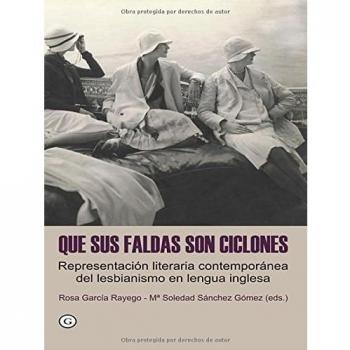 Que Sus Faldas Son Ciclones