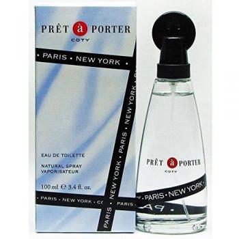 Prêt à Porter Eau de Toilette for Women 100 ml