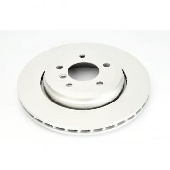 Disco de freno ventilado TEXTAR 92107003, 1 pieza