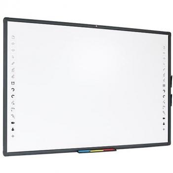 Pizarra Interactiva A4Tech Vidis Avtek TT-BOARD 80 Blanco