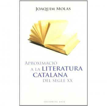 Aproximació a la Literatura Catalana del segle XX: 61 - Molas J