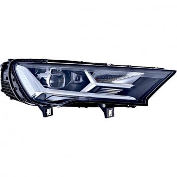Faro Delantero Principal HELLA 1EX 354 881-021