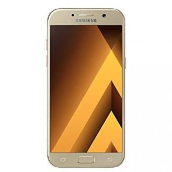Samsung Galaxy A5 Smartphone Touch de pantalla, 32 GB de memoria, Android 6.0