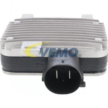 Termostato del ventilador del radiador VEMO V25-79-0012, Unidad de control, ventilador (refrigeración motor) VEMO V25-79-0012