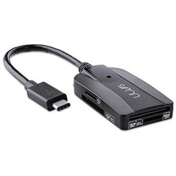 Sveon SCT310 lector de USB Gen 1