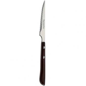 Quttin Durofol - Cuchillo chuletero, 11 centímetros