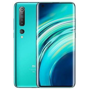 Xiaomi Mi 10 - Smartphone 128GB, 8GB RAM, Coral Green