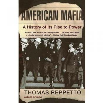 American Mafia