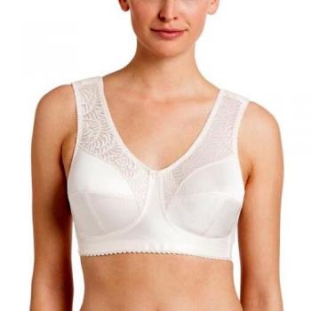 Sujetador de Alivio sin Aros Mylena 85B con Soporte Angelskin 1ud