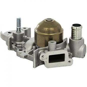 Bomba de agua DOLZ R215 - Bomba de agua, alta calidad, compatible con múltiples vehículos, diseño eficiente para refrigeración del motor, fabricada con materiales duraderos, fácil instalación
