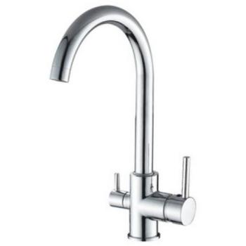 Monomando Fregadera Doble Osmosis Oceanic 47004