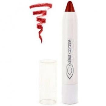 COULEUR CARAMEL LABIAL LIP TWIST 408 ROSA NACAR
