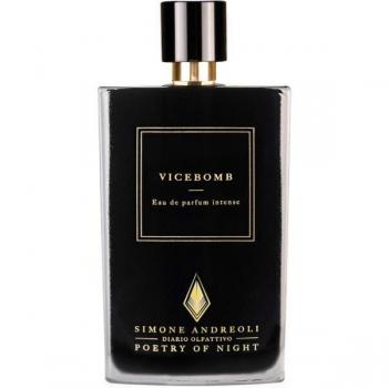 Simone Andreoli Vicebomb Eau De Parfum Spray 100ml