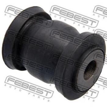 FEBEST Silentblock de brazo oscilante MAB-2EA3, tipo: suspensión, características: alta durabilidad, resistencia al desgaste, fácil instalación, diseñado para vehículos específicos, mejora la estabilidad y el manejo del vehículo