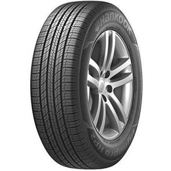 Hankook Dynapro HP2 RA33 275/65/R17 115H C/B/70 Neumático de Verano para 4x4