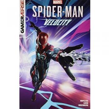 Marvel's Spider-Man: Velocity