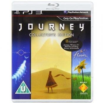 Journey - Collector's Edition [Importación Inglesa]