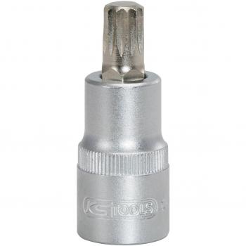 KS Tools 911.1346 - Toma XZN poco, 1/2, M16