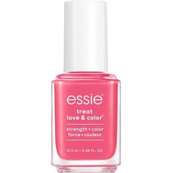 Essie Treat Love & Color Nail Polish and Strengthener #162 Punch It Up 13.5 ml