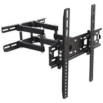 ELBE SP-3255-A - Soporte de pared articulado universal para TV 32''-55''