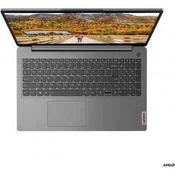 Lenovo IdeaPad 3 15ADA6 Portátil 15.6 Full HD AMD Ryzen 7, 12 GB RAM, 512 GB SSD, Wi-Fi 5, Windows 11 Home