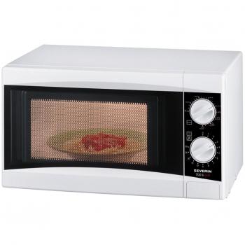 Severin 7810 - Microondas con Grill