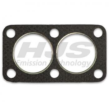 Junta de escape HJS 83 14 1610 - Dibujo de alta calidad para tubo de escape