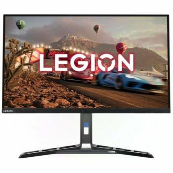 Monitor Lenovo Legion Y32p-30 31.5 LED IPS UltraHD 4K 144Hz FreeSync Premium