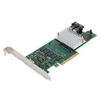 Fujitsu PRAID EP420i controlado Raid PCI Express x8 12 Gbit/s - Controlador Raid