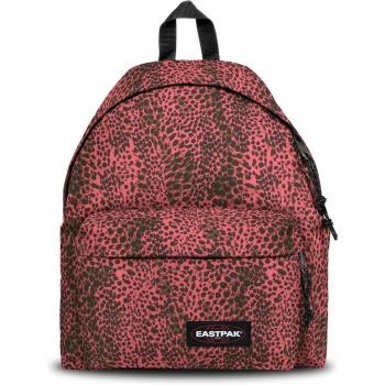Mochila unisex Padded Pak'R Eastpak con diseño multicolor