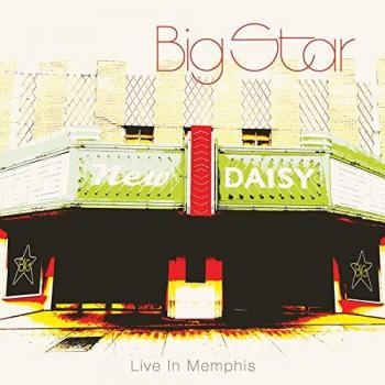 Memphis Live Concert Experience: Big Star Performance