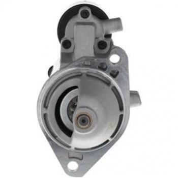 Motor de Arranque VALEO 438370, tipo: Motor de arranque, características: compatible con múltiples modelos de vehículos, alta durabilidad, fácil instalación, rendimiento óptimo en arranques fríos y calientes