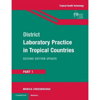 Práctica de Laboratorio Distrital en Países Tropicales, Parte 1 - Cambridge University Press