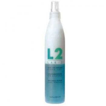 Lakmé Master Lak-2 Acondicionador Sin Aclarado 300 ml