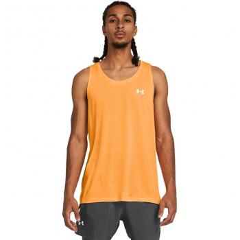 Under Armour Camiseta Sin Mangas Launch