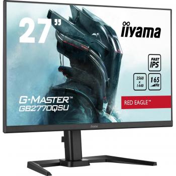 IIYAMA GB2770QSU-B5 27 LED IPS WQHD 165Hz FreeSync Premium Pro