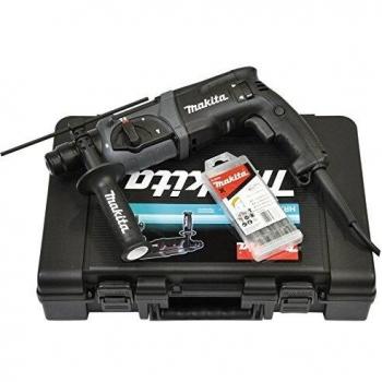 Makita HR2470BX40 Rotary Hammers 780 W-Martillo perforador