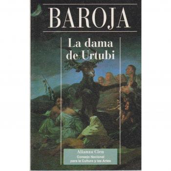 La dama de urtubi: The Lady from Urtubi